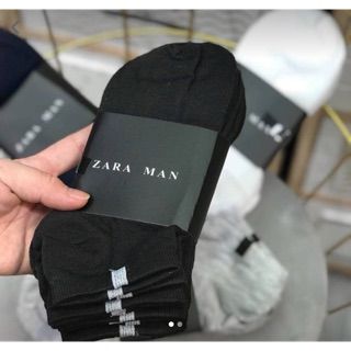 Set 10 đôi vớ ngắn cotton (Nam/ Nữ)