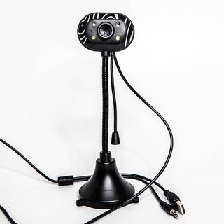 Webcam đứng 720p kèm mic giá sỉ