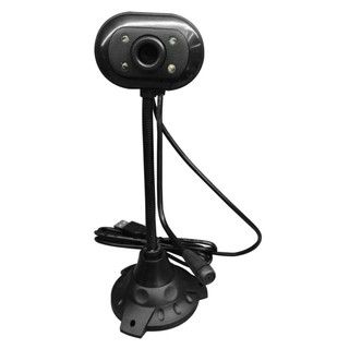 Webcam đứng 720p kèm mic