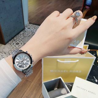 ĐỒNG HỒ MlCHAEL KORS COUPLE NEW
