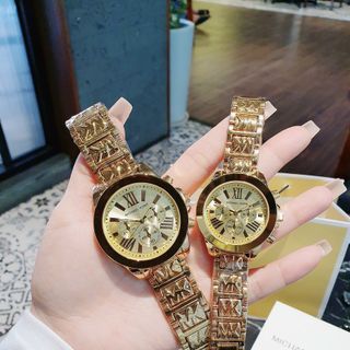 ĐỒNG HỒ MlCHAEL KORS COUPLE NEW