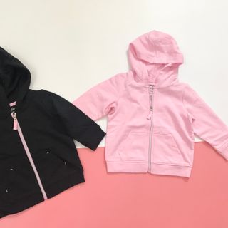 Áo khoác cotton da cá JumpingBeans dư xịn