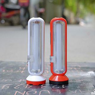 Đèn Pin sạc siêu sáng 2 chế độ