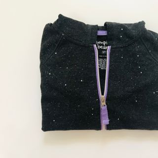 Áo khoác cotton da cá JumpingBeans dư xịn