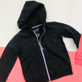Áo khoác cotton da cá JumpingBeans dư xịn