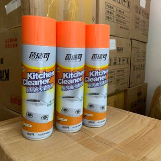 Chai tẩy nhà bếp đa năng