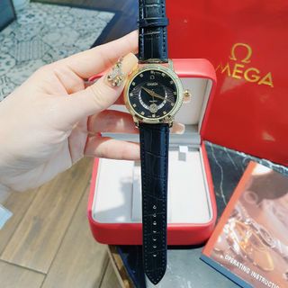 ĐỒNG HỒ OMEGA NAM TRUNG CẤP NEW