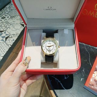 ĐỒNG HỒ OMEGA NAM TRUNG CẤP NEW