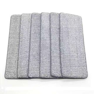 Tấm vải thay thế cây lau nhà tự vắt