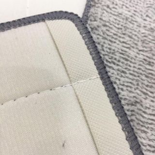 Tấm vải thay thế cây lau nhà tự vắt