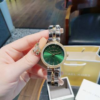 ĐỒNG HỒ MICHAEL KORS NỮ NEW