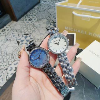 ĐỒNG HỒ MICHAEL KORS NỮ NEW