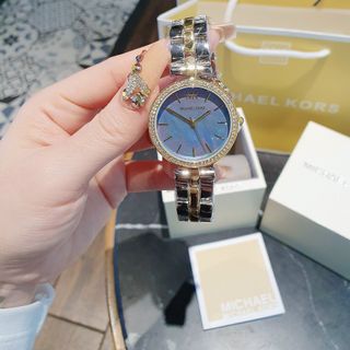 ĐỒNG HỒ MICHAEL KORS NỮ NEW