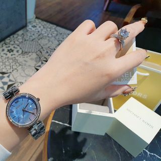 ĐỒNG HỒ MICHAEL KORS NỮ NEW