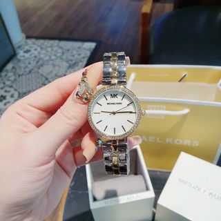 ĐỒNG HỒ MICHAEL KORS NỮ NEW