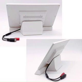 máy soi da cảm ứng