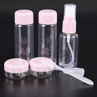 Bộ chiết mỹ phẩm du lịch 5 món - Hàn Quốc