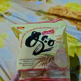 Bánh gạo BLUESTAR