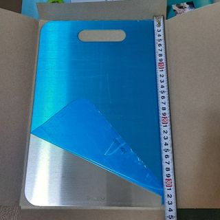 Thớt Inox kháng khuẩn 304