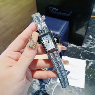 ĐỒNG HỒ CHOPARRD NỮ FULL ĐÁ HOT VỀ LẠI