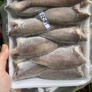 Sỉ Lẻ Khô Đù Một Nắng