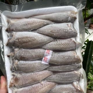 Sỉ Lẻ Khô Đù Một Nắng
