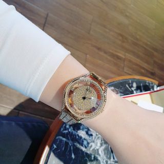 ĐỒNG HỒ DlOR MẶT XOAY TRUNG CẤP NEW