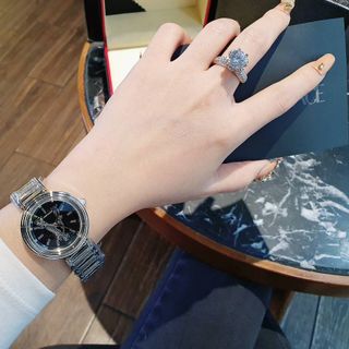ĐỒNG HỒ VERRSACE V NỮ NEW
