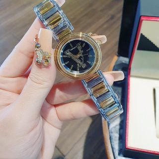 ĐỒNG HỒ VERRSACE V NỮ NEW