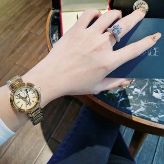 ĐỒNG HỒ VERRSACE V NỮ NEW