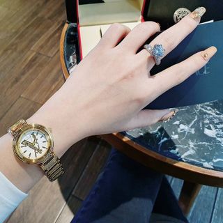 ĐỒNG HỒ VERRSACE V NỮ NEW
