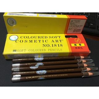 CHÌ XÉ KẺ MÀY LOẠI 2 TEM HÀNG XỊN