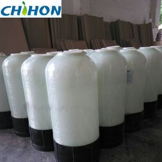 Bồn lọc áp lực Composite 818