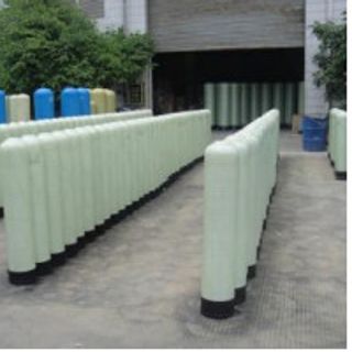 Bồn lọc áp lực Composite 844