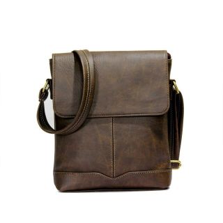 Túi đeo chéo nam cao cấp nhiều màu