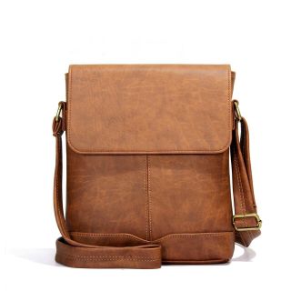 Túi đeo chéo nam cao cấp nhiều màu