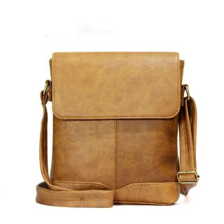 Túi đeo chéo nam cao cấp nhiều màu