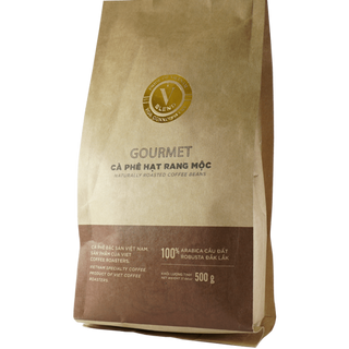 Cà Phê Pha Phin V Blend Gourmet