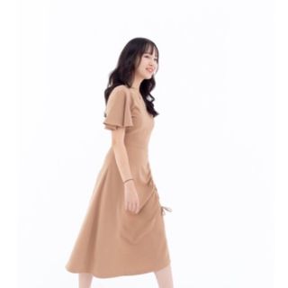 ĐẦM KEM RÚT DÂY