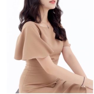 ĐẦM KEM RÚT DÂY