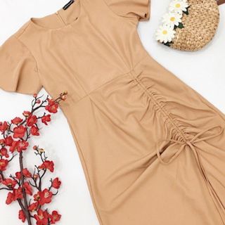 ĐẦM KEM RÚT DÂY