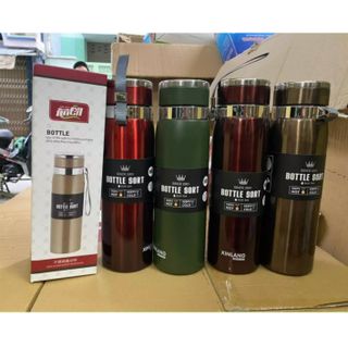Bình giữ nhiệt inox 304 - Loại 1000ml
