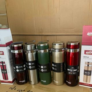 Bình giữ nhiệt inox 304 - Loại 1000ml