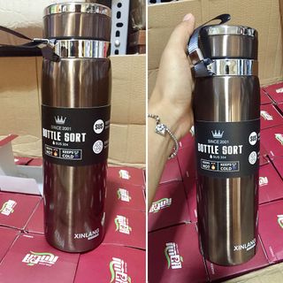 Bình giữ nhiệt inox 304 - Loại 1000ml