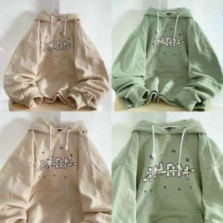 Áo hoodie iham thời trang cá tính, phong cách