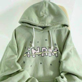 Áo hoodie iham thời trang cá tính, phong cách
