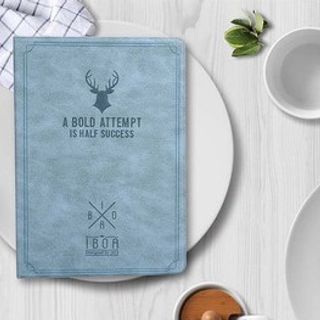 Bao da ipad logo đầu hươu