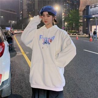 Áo hoodie 70kg FTITH! trang cá tính, phong cách