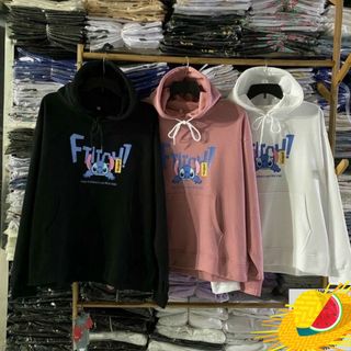 Áo hoodie 70kg FTITH! trang cá tính, phong cách