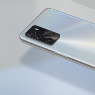 Điện thoại OPPO A16 4GB 64GB - Hàng chính hãng